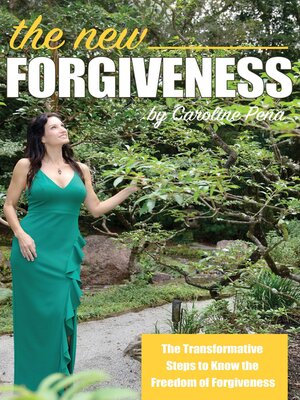 cover image of The New Forgiveness
